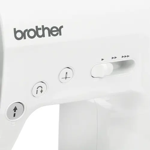 Швейная машина Brother FS40S - фото 7