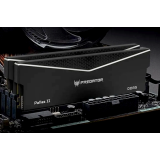 Оперативная память 32Gb DDR5 6400MHz Acer Predator Pallas II Black (BL.9BWWR.434) (2x16Gb KIT)