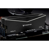 Оперативная память 64Gb DDR5 6000MHz Acer Predator Pallas II Black (BL.9BWWR.436) (2x32Gb KIT)