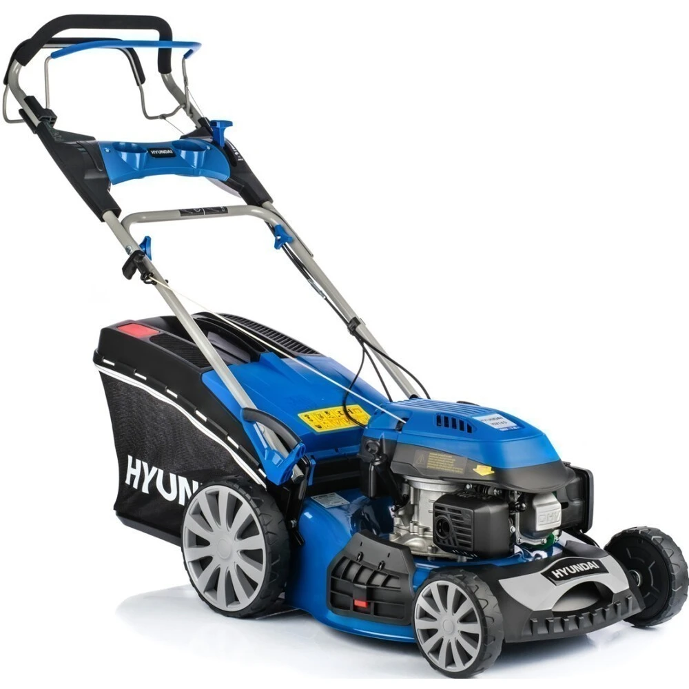 Газонокосилка Hyundai L 4610S - фото 2