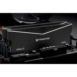 Оперативная память 64Gb DDR5 6400MHz Acer Predator Pallas II Black (BL.9BWWR.438) (2x32Gb KIT)