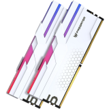 Оперативная память 32Gb DDR5 6400MHz Acer Predator Hermes RGB White (BL.9BWWR.390) (2x16Gb KIT)