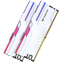 Оперативная память 32Gb DDR5 6400MHz Acer Predator Hermes RGB White (BL.9BWWR.390) (2x16Gb KIT)
