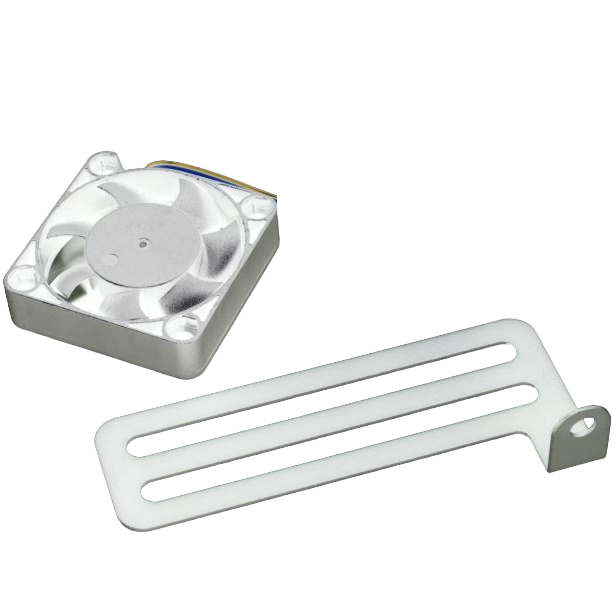 Оперативная память 32Gb DDR5 6400MHz Acer Predator Hermes RGB White (BL.9BWWR.390) (2x16Gb KIT) - фото 6