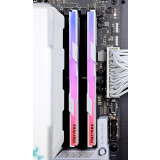 Оперативная память 32Gb DDR5 6800MHz Acer Predator Hermes RGB White (BL.9BWWR.399) (2x16Gb KIT)