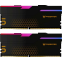 Оперативная память 32Gb DDR5 6400MHz Acer Predator Hermes RGB Black (BL.9BWWR.391) (2x16Gb KIT)