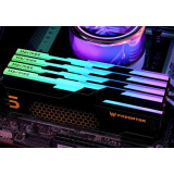 Оперативная память 32Gb DDR5 6400MHz Acer Predator Hermes RGB Black (BL.9BWWR.391) (2x16Gb KIT)