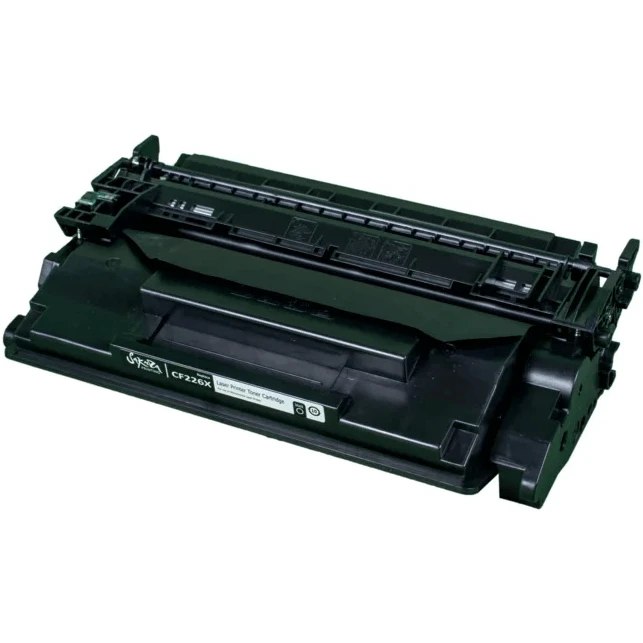 Картридж Sakura SACF226X Black - фото 2