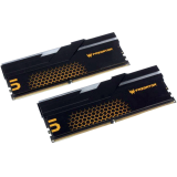 Оперативная память 32Gb DDR5 6800MHz Acer Predator Hermes RGB Black (BL.9BWWR.400) (2x16Gb KIT)