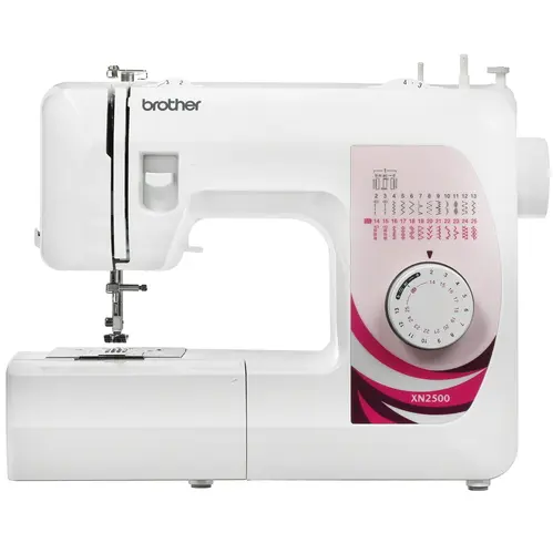 Швейная машина Brother XN2500 - фото 2