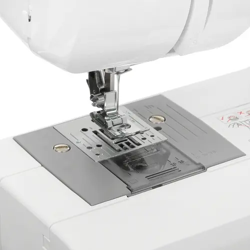 Швейная машина Brother XN2500 - фото 6