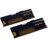 Оперативная память 64Gb DDR5 6400MHz Acer Predator Hermes RGB Black (BL.9BWWR.424) (2x32Gb KIT)