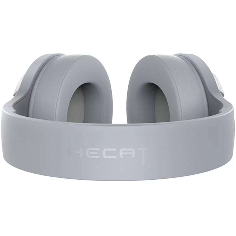 Гарнитура Edifier G30 II Grey - фото 4