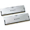 Оперативная память 32Gb DDR5 6400MHz Acer Predator Pallas II Silver (BL.9BWWR.375) (2x16Gb KIT) - фото 2