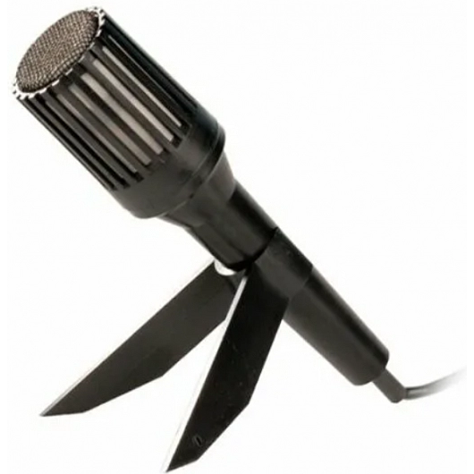 Микрофон Октава МД-380А Black