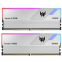 Оперативная память 32Gb DDR5 6000MHz Acer Predator Vesta II RGB Silver (BL.9BWWR.366) (2x16Gb KIT)