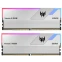 Оперативная память 32Gb DDR5 6400MHz Acer Predator Vesta II RGB Silver (BL.9BWWR.331) (2x16Gb KIT)
