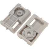 Площадка для стяжек Rexant 07-2108, 100 шт.