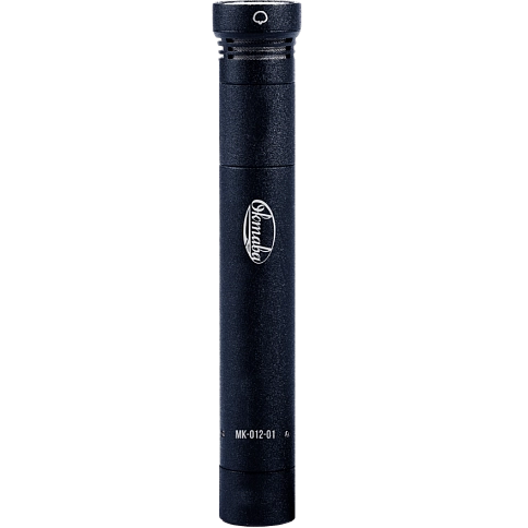 Микрофон Октава МК-012 Black - фото 3