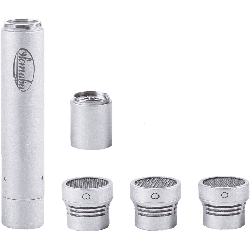 Микрофон Октава МК-012 Nickel