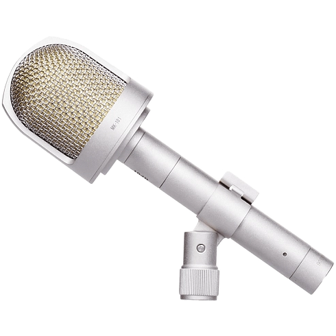 Микрофон Октава МК-101 Nickel