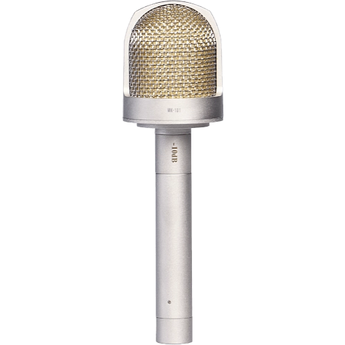 Микрофон Октава МК-101 Nickel - фото 3