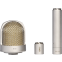 Микрофон Октава МК-101 Nickel - фото 4