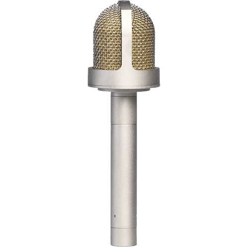 Микрофон Октава МК-101 Nickel - фото 5