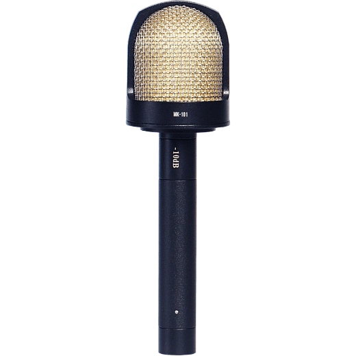 Микрофон Октава МК-101 Black
