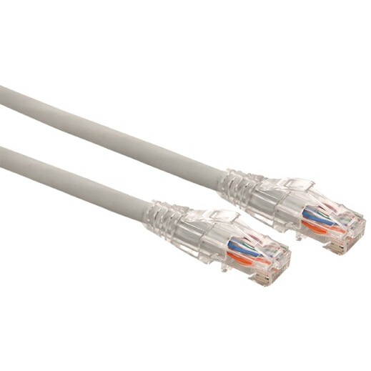 Патч-корд EKF TRP-5EUTP-LSH-2M-GY, 2м