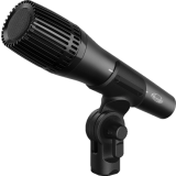 Микрофон Октава МК-207 Black