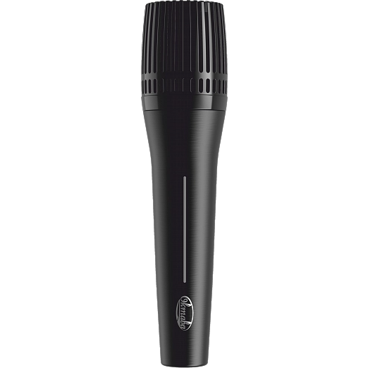 Микрофон Октава МК-207 Black - фото 2