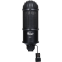Микрофон Октава МЛ-52-02 Black