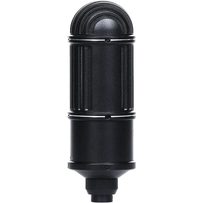 Микрофон Октава МЛ-52-02 Black - фото 2