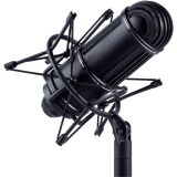 Микрофон Октава МЛ-52-02 Black