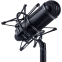 Микрофон Октава МЛ-52-02 Black - фото 3