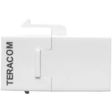 Вставка RJ-45 EKF TRC-INLC-KSTN-5EUTP-WH