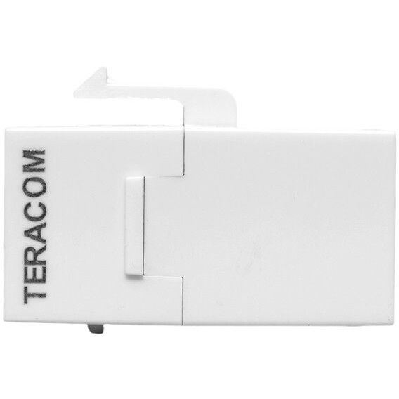 Вставка RJ-45 EKF TRC-INLC-KSTN-5EUTP-WH - фото 3