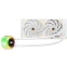 Система жидкостного охлаждения 1STPLAYER CC 240 White - CC-240-WH