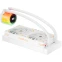 Система жидкостного охлаждения 1STPLAYER CC 240 White - CC-240-WH - фото 3