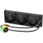 Система жидкостного охлаждения 1STPLAYER CC 360 Black - CC-360-BK - фото 4