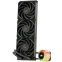 Система жидкостного охлаждения 1STPLAYER CC 360 Black - CC-360-BK - фото 5