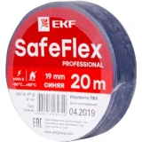 Изоляционная лента EKF plc-iz-sf-s