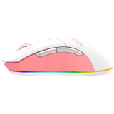 Мышь Dareu EM901X Sakura Pink