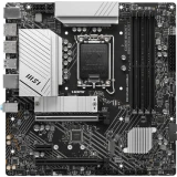 Материнская плата MSI PRO B760M-A DDR4 II