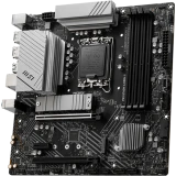 Материнская плата MSI PRO B760M-A DDR4 II