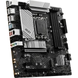 Материнская плата MSI PRO B760M-A DDR4 II