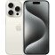 Смартфон Apple iPhone 15 Pro 256Gb White Titanium (MV963CH/A)
