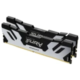 Оперативная память 64Gb DDR5 6400MHz Kingston Fury Renegade (KF564C32RSK2-64) (2x32Gb KIT)