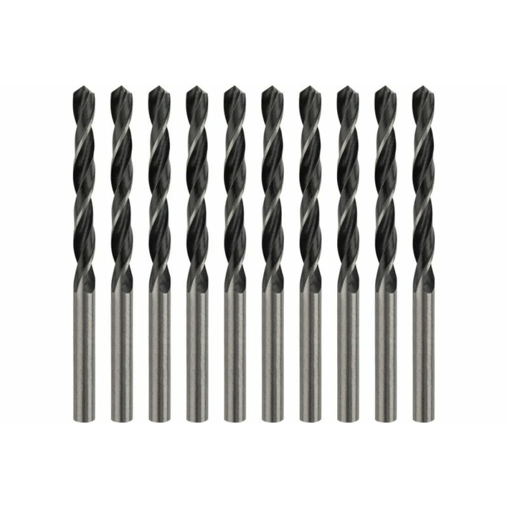 Набор свёрл KRANZ KR-91-0621